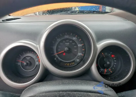 2006 Honda Element Ex z USA, uszkodzony, nr VIN 5J6YH28766L027861